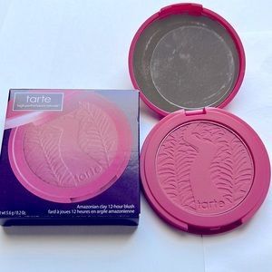 TARTE Amazonian clay 12hour blush